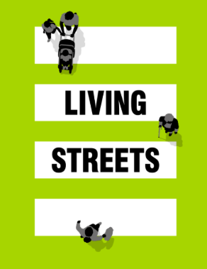 Living Streets Logo National